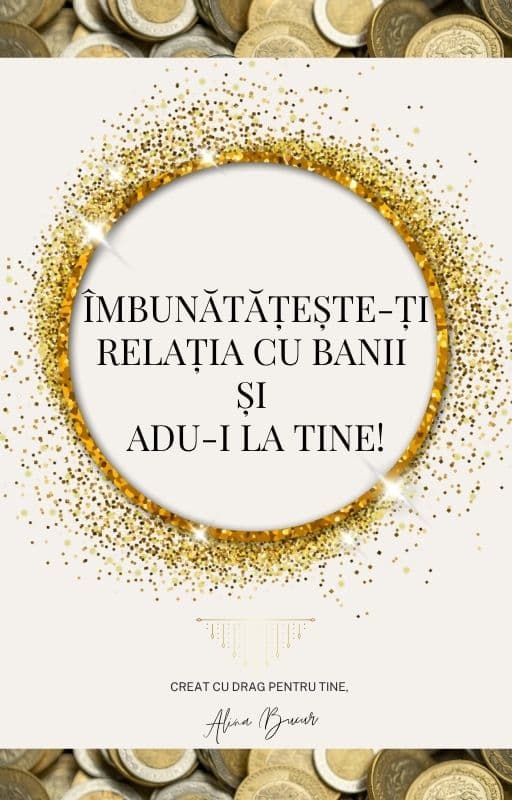 Îmbunătățește-ți relația cu banii și adu-i la tine! cover